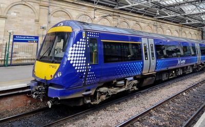 ScotRail announces end of temporary timetable introduced amid Omicron