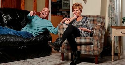 Gogglebox's Dave and Shirley share show update after being quizzed by fans