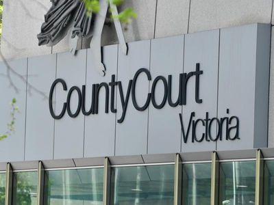 Vic man blackmailed ex with sexual videos