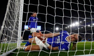 Has any team ever come from behind later than the 95th minute to win?