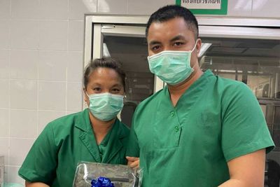 Memory won't fade, says wounded Korat shooting victim