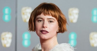 Jessie Buckley’s mum lifts lid on 'lovely' feeling seeing her 'little girl' get first Oscar nod after years of graft