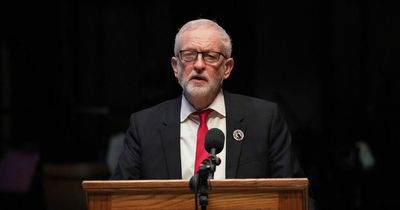 Pat McArt: Jeremy Corbyn and myself have a conversation