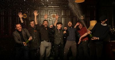 Two Bristol cocktail bars listed among some of the best in the UK