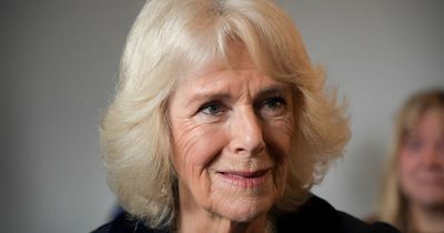Camilla's forgotten grand title - and why she's refused to use it for over a decade