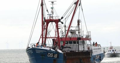 Scottish fishermen launch survey of North Sea fish stocks to tackle government's 'poor science'