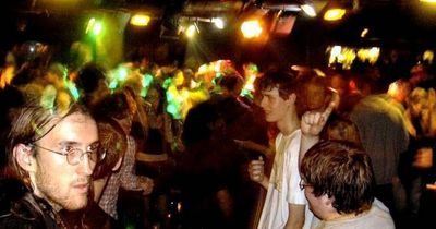 Legendary metal night Jilly’s Rockworld to return for one night only