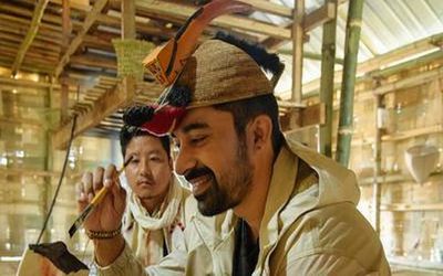 Rannvijay’s wild learning curve