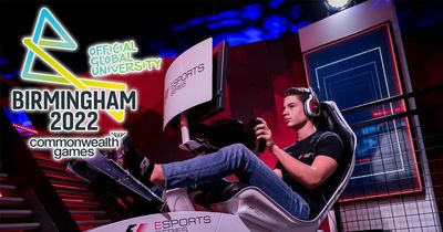 2022 Commonwealth Games to 'host Esports event and it may become medal discipline by 2026'