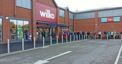 Wilko makes major change to more than 200 stores across the UK