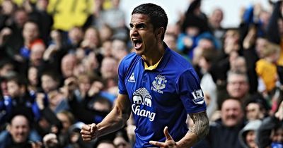 Everton search for next Australian talent as Tim Cahill primed for return