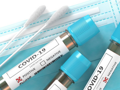 Coronavirus: First nasal spray to treat COVID patients in India launched