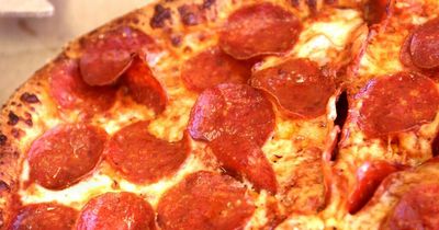 What your favourite pizza topping says about your taste in romantic partners