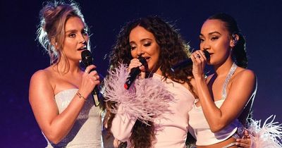 Little Mix snub BRITs after failing to pick up any awards they were nominated for