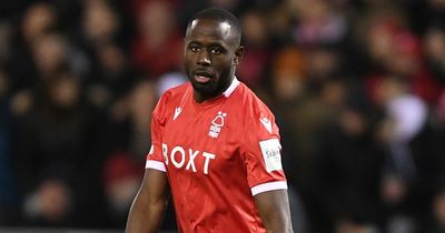 Keinan Davis hands Nottingham Forest boost after being attacked by hooligan