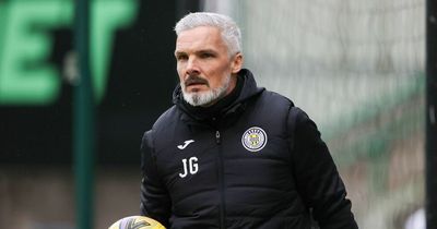 Jim Goodwin insists Sportscene coverage of win over Hibs did St Mirren a 'complete disservice'