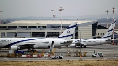 Israel warns of UAE crisis over Dubai aviation security dispute