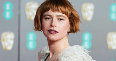 How Jessie Buckley went from TV talent show runner-up to Oscar nomination