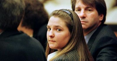 'Killer Nanny' Louise Woodward spotted 25 years after infamous child death case