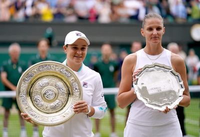 Wimbledon raise prices for women’s final tickets to match men’s