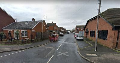 Man hospitalised after hijacking in Belfast