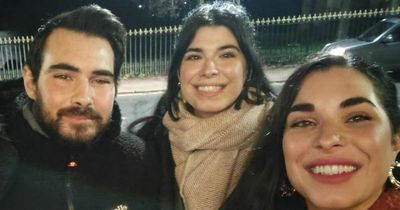 Glasgow family's campaign for psychiatric ward rule change raised with Nicola Sturgeon