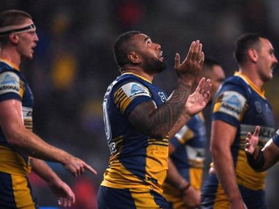 Painful replays fuel Parramatta's Paulo