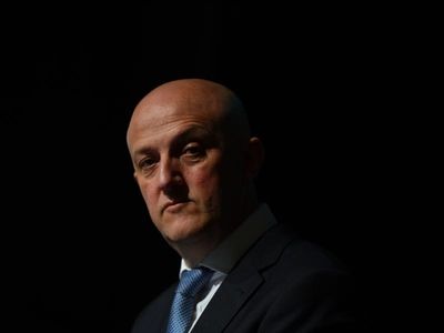 ASIO disrupts spy nest and election plot