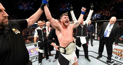 Former UFC champion Michael Bisping regrets being "played" by Jake Paul