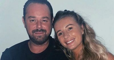 Danny Dyer still paying daughter Dani Dyer's phone bill after 13 years