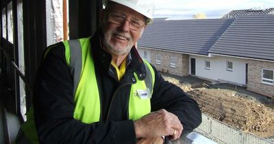 First residents set to move into multi-million pound Blantyre Care Campus