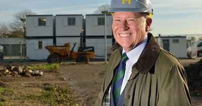 Covid blamed for collapse of South West construction giant Midas