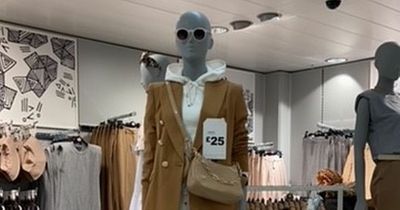 Primark shoppers 'love both colours' of 'beautiful' £15 gilet