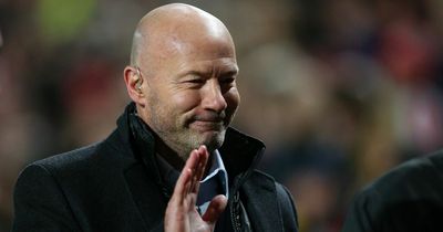 Alan Shearer shares every Newcastle fan's feeling after 'huge' Everton win