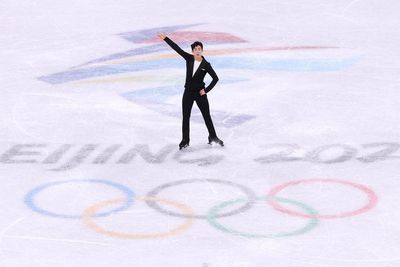 Winter Olympics LIVE: Charlotte Bankes’ ‘worst race’ seals exit before Lindsey Jacobellis wins gold