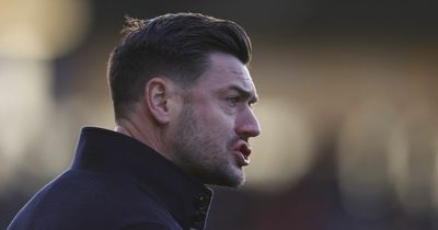 Charlton Athletic boss Johnnie Jackson's red card demand and claims about Bolton Wanderers goals