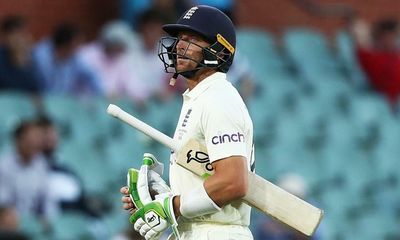 Jos Buttler’s Test hopes throttled by five-day cricket’s tyranny of choice