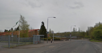 Man attempts to 'kidnap' Scots schoolboy as cops launch probe