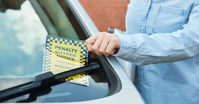 DVLA to ban parking firms from posting fines to drivers in major change