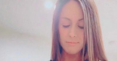 Mum shows off huge pregnancy bump at 23 weeks - as doctors say it could double