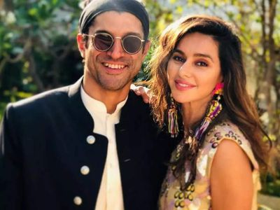 Will Farhan Akhtar and Shibani Dandekar’s wedding celebration take place in Mauritius?