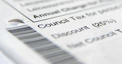 Council tax rise 'possibility' for Falkirk as local authority bid to save £29m