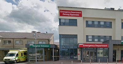 Gardai investigating 'all circumstances' after man's body found at Carlow house