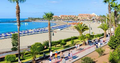 Spain holidays: Update for Irish tourists on vaccine certs as new form for entry emerges