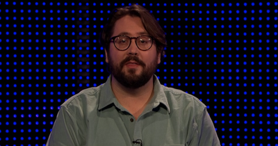The Chase viewers poke fun after contestant's embarrassing 'Edinburgh' question blunder