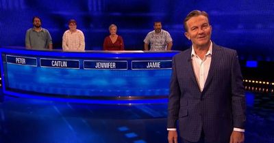 ITV The Chase viewers left speechless as player confuses Rangers legend with Scottish author