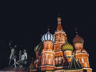 Russia May Soon Recognize Bitcoin And Other Cryptos As Types Of Currency: Local Reports