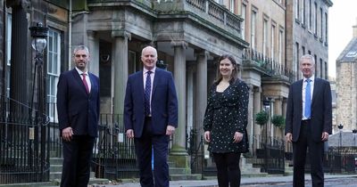 Anderson Strathern Asset Management poaches Adam & Co director to lead new Glasgow office