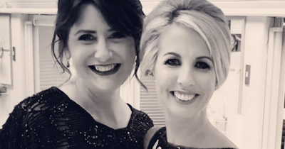 RTE presenter Caitriona Perry pays tribute to 'beautiful' friend Keelin Shanley on anniversary of her death