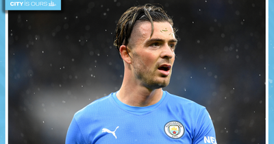 Jack Grealish has Ronaldinho lesson that he must heed to thrive under Pep Guardiola at Man City